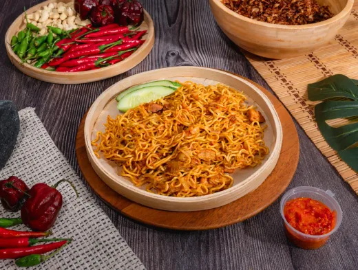 Indo Mee Special